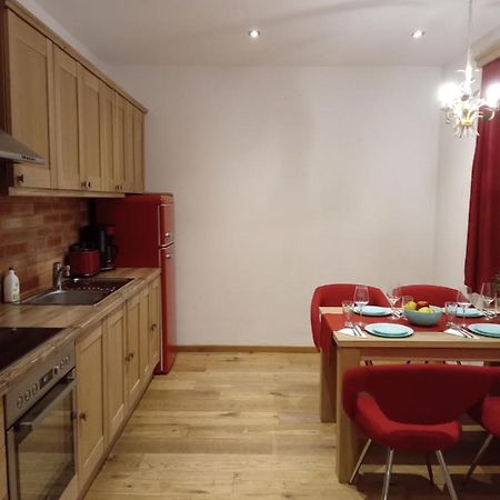 Mikas Haus Villa Bad Aussee Dış mekan fotoğraf