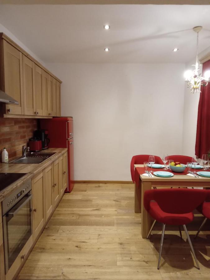 Mikas Haus Villa Bad Aussee Dış mekan fotoğraf