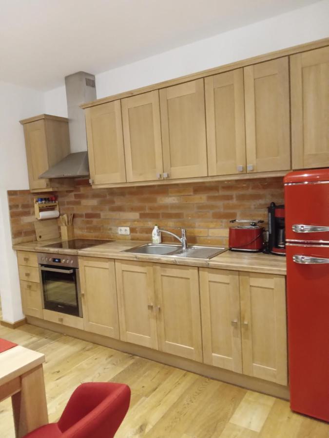 Mikas Haus Villa Bad Aussee Dış mekan fotoğraf
