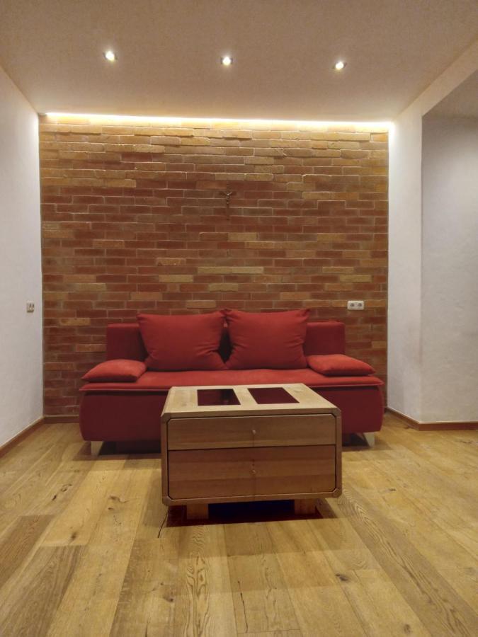 Mikas Haus Villa Bad Aussee Dış mekan fotoğraf