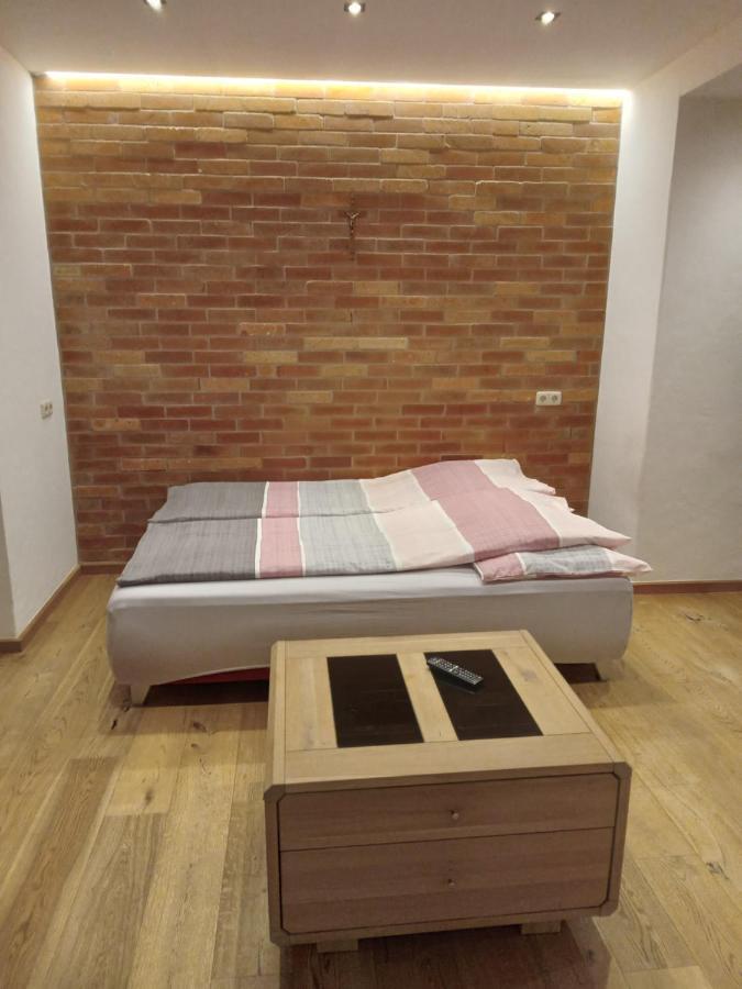 Mikas Haus Villa Bad Aussee Dış mekan fotoğraf