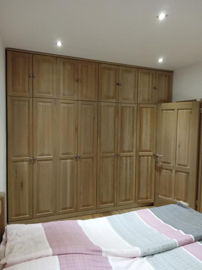 Mikas Haus Villa Bad Aussee Dış mekan fotoğraf