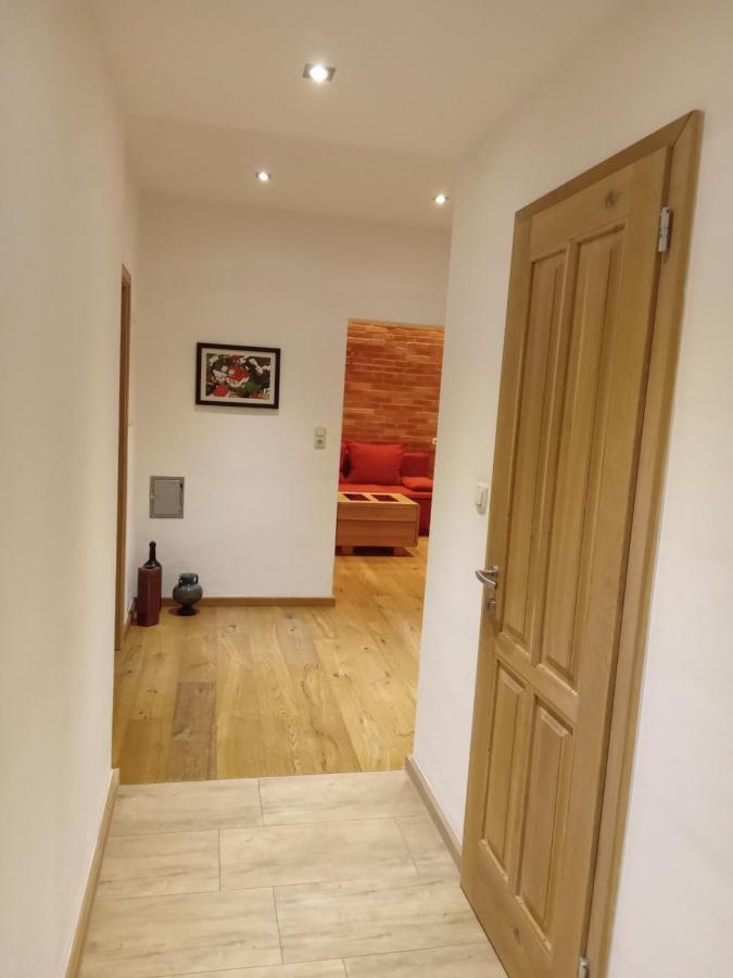 Mikas Haus Villa Bad Aussee Dış mekan fotoğraf