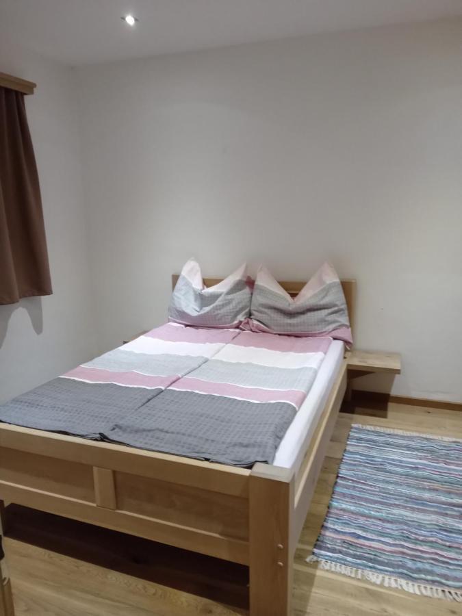 Mikas Haus Villa Bad Aussee Dış mekan fotoğraf
